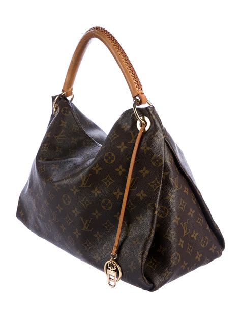 louis vuitton artsy mm for sale|Louis Vuitton monogram artsy.